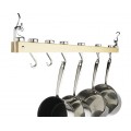 Racks/Rails/Hooks